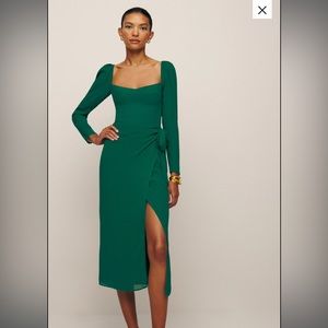 Reformation Theo Dresss